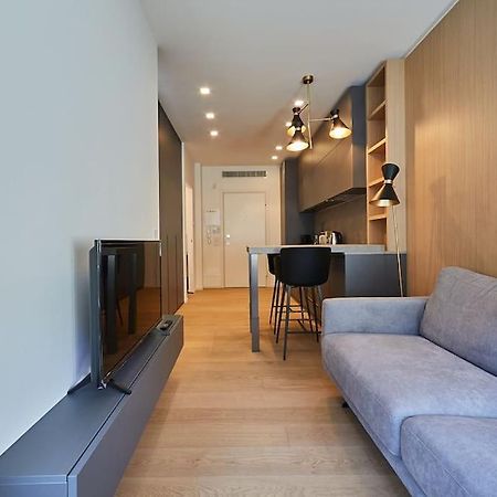 Luxury Apartment 밀라노 외부 사진