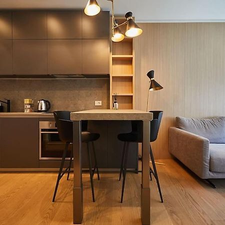 Luxury Apartment 밀라노 외부 사진