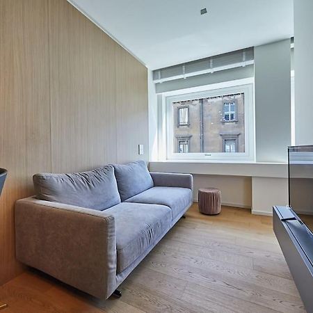 Luxury Apartment 밀라노 외부 사진