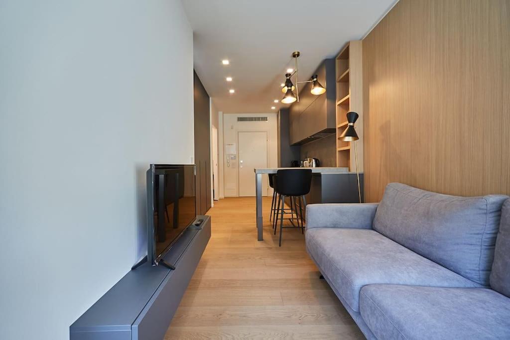 Luxury Apartment 밀라노 외부 사진