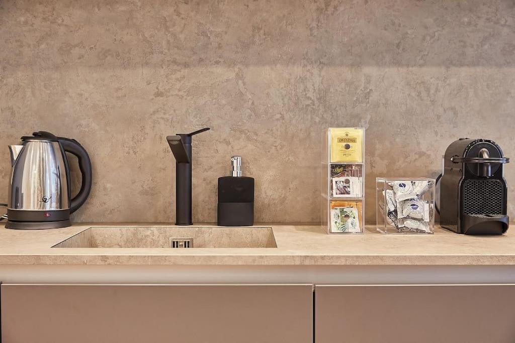 Luxury Apartment 밀라노 외부 사진