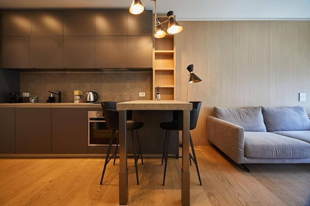Luxury Apartment 밀라노 외부 사진