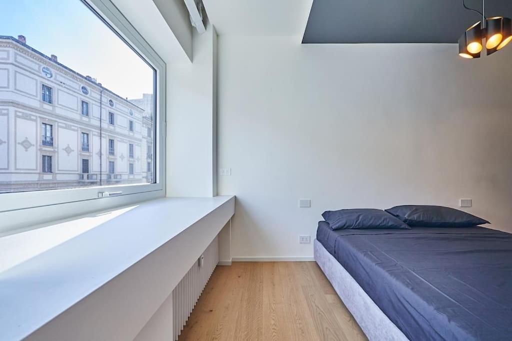 Luxury Apartment 밀라노 외부 사진