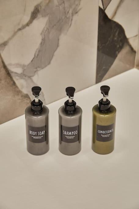 Luxury Apartment 밀라노 외부 사진