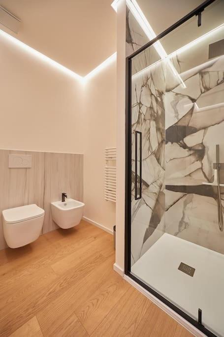 Luxury Apartment 밀라노 외부 사진