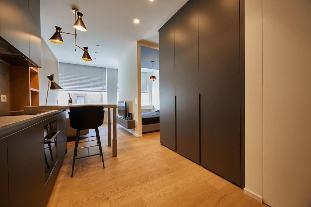 Luxury Apartment 밀라노 외부 사진