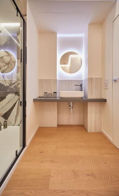 Luxury Apartment 밀라노 외부 사진